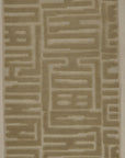 Cream Modern Tibetan rugs and more oriental carpet 45250-