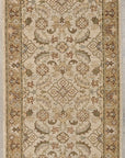 Pakistan Oushak Runner rugs and more oriental carpet 33640-