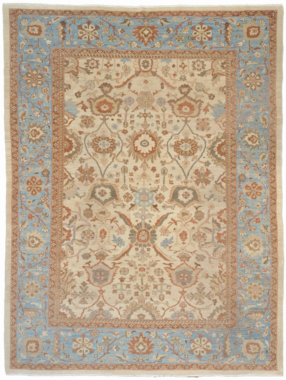Ziegler &amp; Co Sultanabad 24454