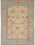 Ziegler & Co Sultanabad 24454