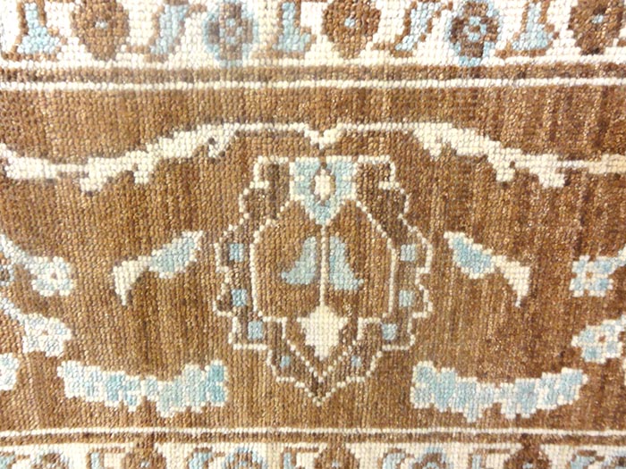 Finest Angora Oushak Rug | Rugs & More| Santa Barbara Design Center 43546 1