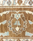 Finest Angora Oushak Rug | Rugs & More| Santa Barbara Design Center 43546 1