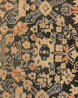 Finest Antique Sultanabad Rug | Rugs and More | Santa Barbara Design