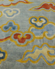 Tibetan Prosperity Cloud