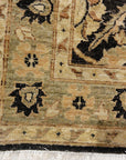 Small Ziegler & Co. Oushak | Rugs & More | Santa Barbara Design Center