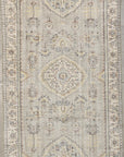 Antique Oushak rugs and more oriental carpet 34135-