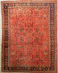 Antique Sultanabad Rugs and more oriental carpet 35474-