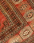 Antique Turkoman Rugs & More Oriental Carpets 32344