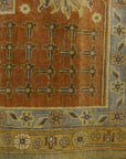 Antiqued Mahtashan 29178