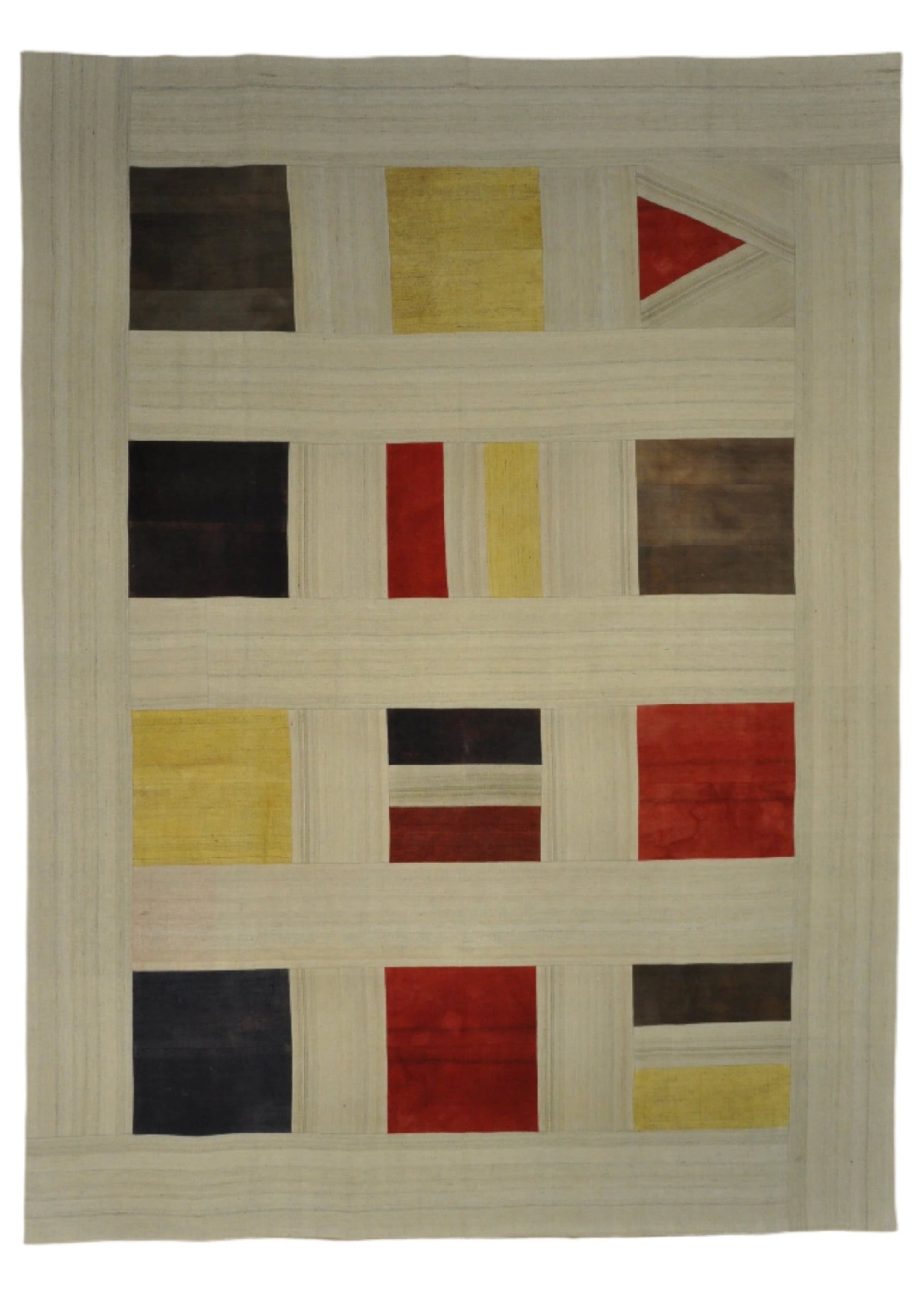 Turkish Patchwork 32195