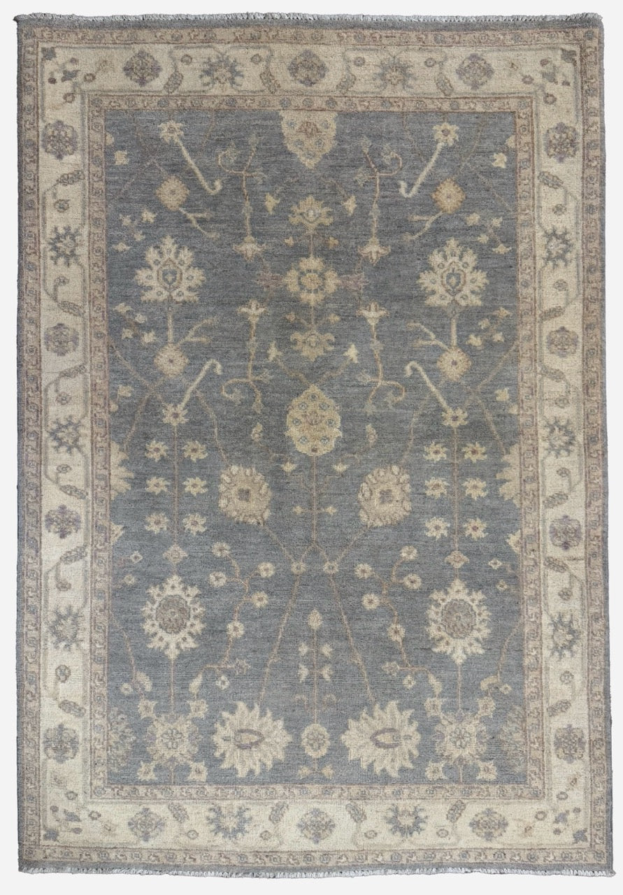 Fine Ziegler &amp; Co Usak 23513