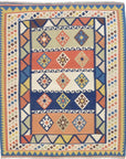 Bold Kilim 25384