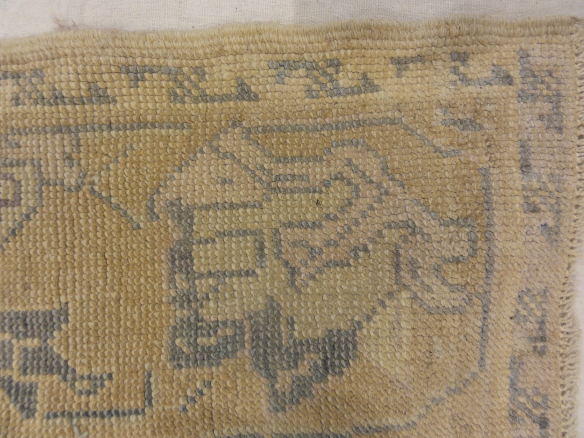 Ziegler &amp; Co Antique Oushak Rugs &amp; More Oriental Carpets 27807