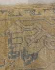 Ziegler & Co Antique Oushak Rugs & More Oriental Carpets 27807