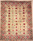 Silk Suzani | Rugs & More | Santa Barbara Design Center | 32704