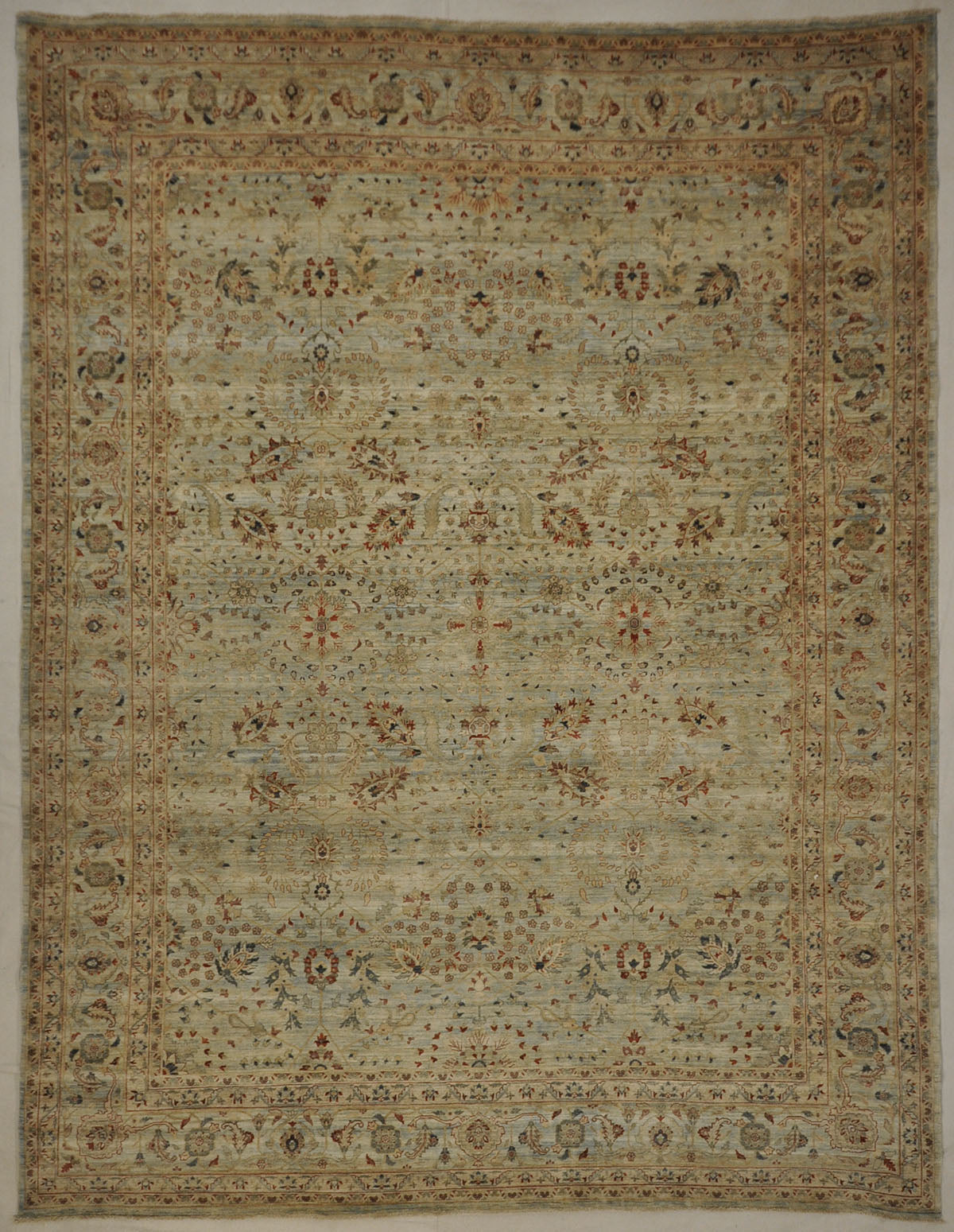 Finest Ziegler & Co Farahan rugs and more oriental carpet 31116-.