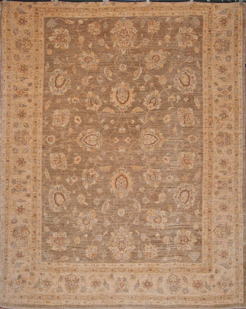 Finest Ziegler and Company Usak Rug