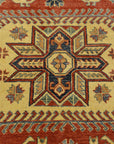 Antique Turkoman Rug