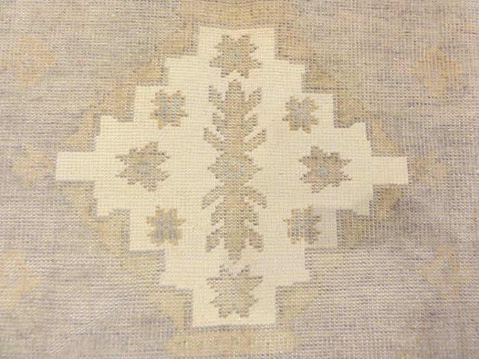 Ziegler & Co. Montecito Oushak Rug | Rugs and More | Santa Barbara Design Center 32960