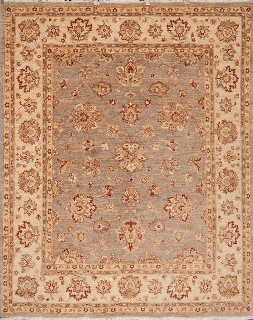 Finest Ziegler and Company Usak Rug