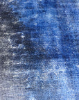 Hand Spun Wave Modern Silk Rug | Rugs & More | Oriental carpets 28574