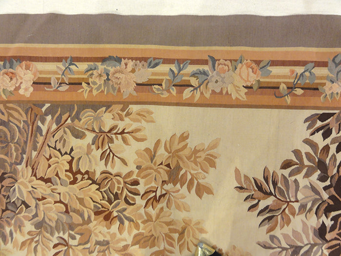 Scenic tapestry  | Rugs and More | Santa Barbara Design Center 27174