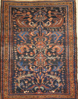 Antique Armanibaf Rug santa barbara design center