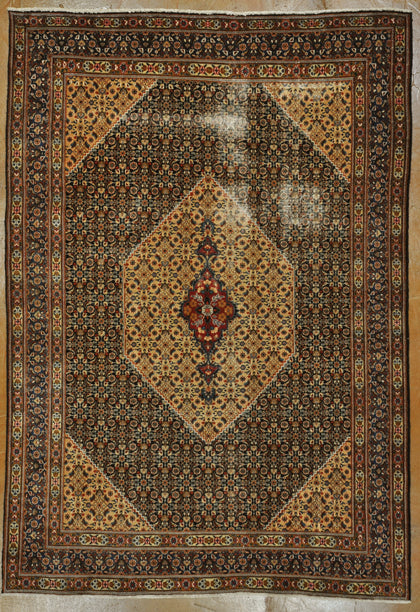 Antique Moud Rug