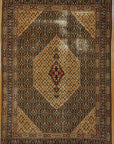 Antique Moud Rug