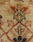 Farahan Runner rugs and carpets that were produced in the Arak region of west central Iran, are remarkable for their design.