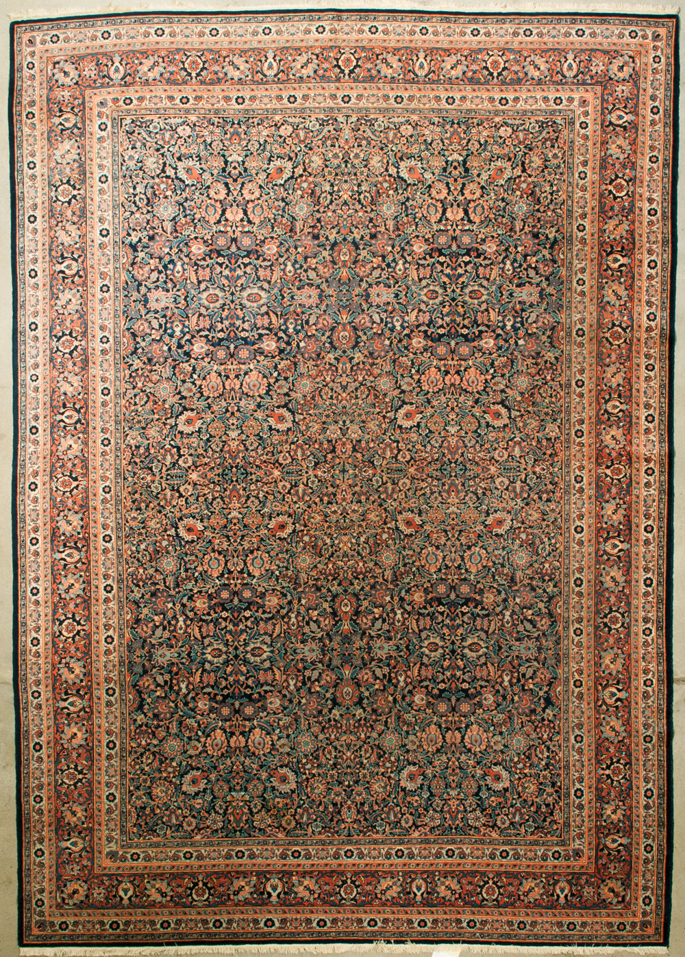 Antique Tabriz Rugs and more oriental carpet 35894-