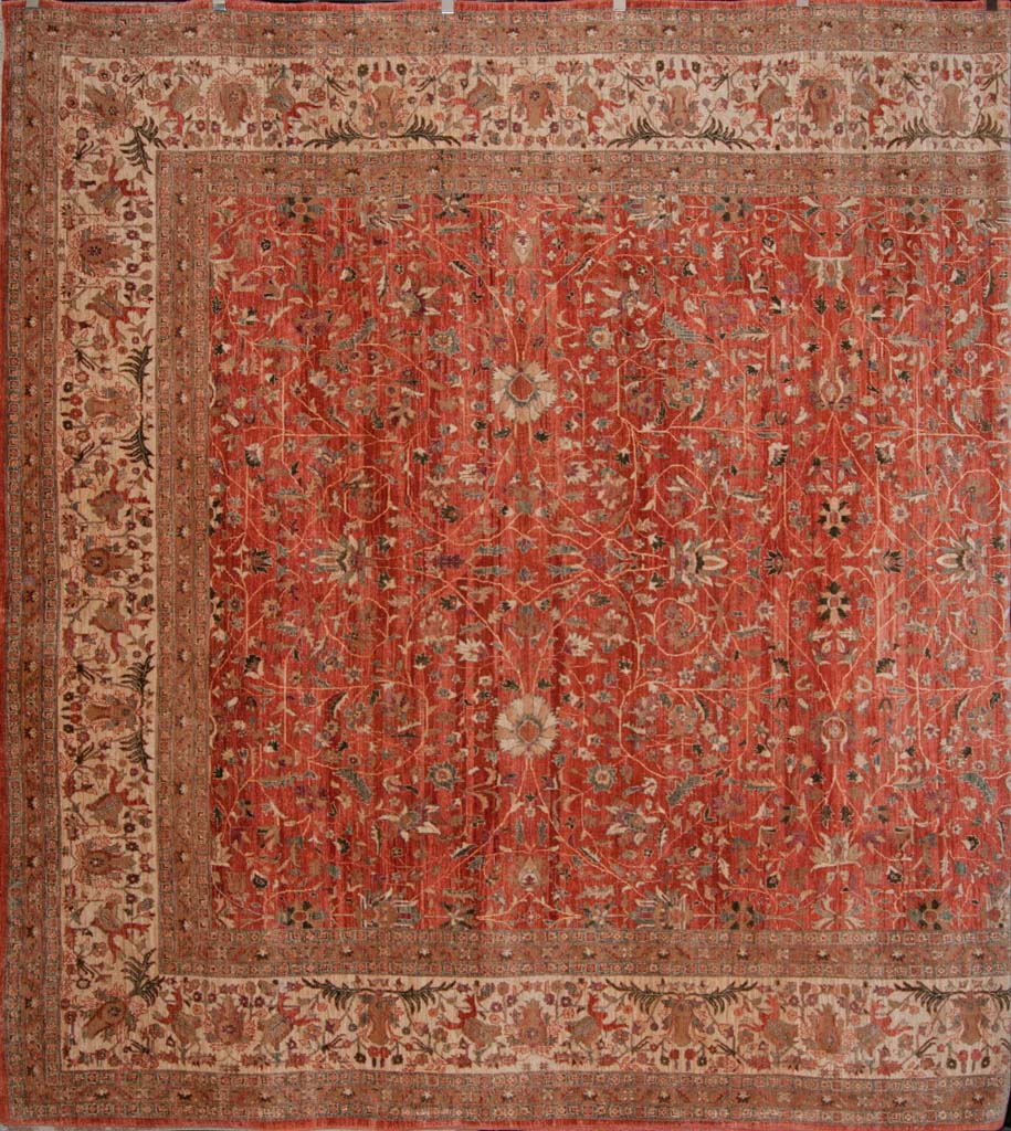 Finest Ziegler Farahan Rug