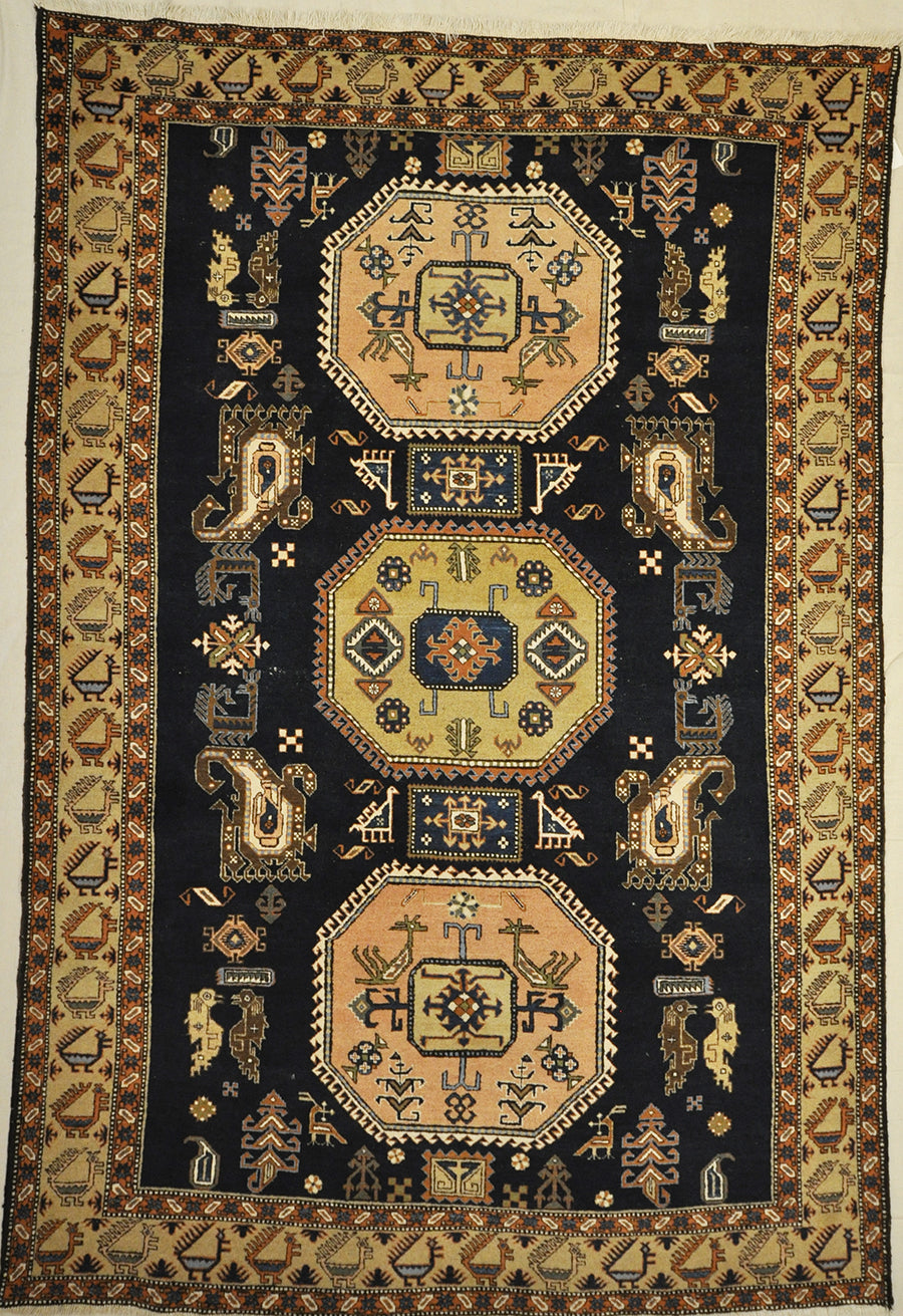 Pakastani Ardabil Rugs & more Oriental Carpets