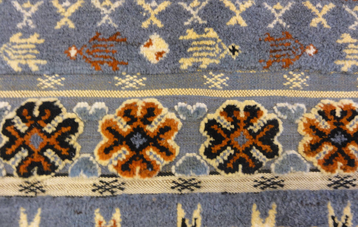 Moroccan Rugs & more Oriental Carpets