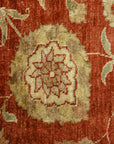 Ziegler & Co. Usak Rug