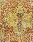 Antique Kerman Ravar | Rugs & More | Santa Barbara Design Center |