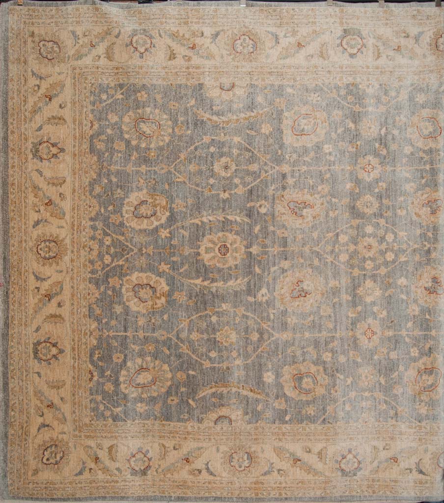 Finest Ziegler and Company Usak Rug