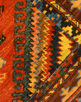 Baluchi Tribal Rug | Rugs and More | Oriental Carpets | Santa Barbara Design Center