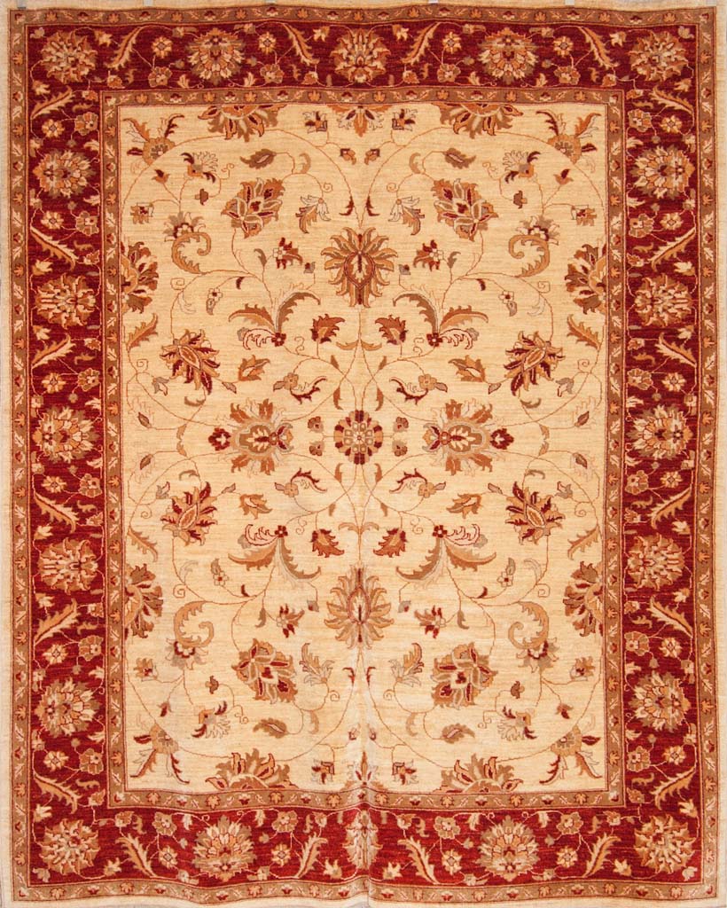 Finest Ziegler and Company Usak Rug