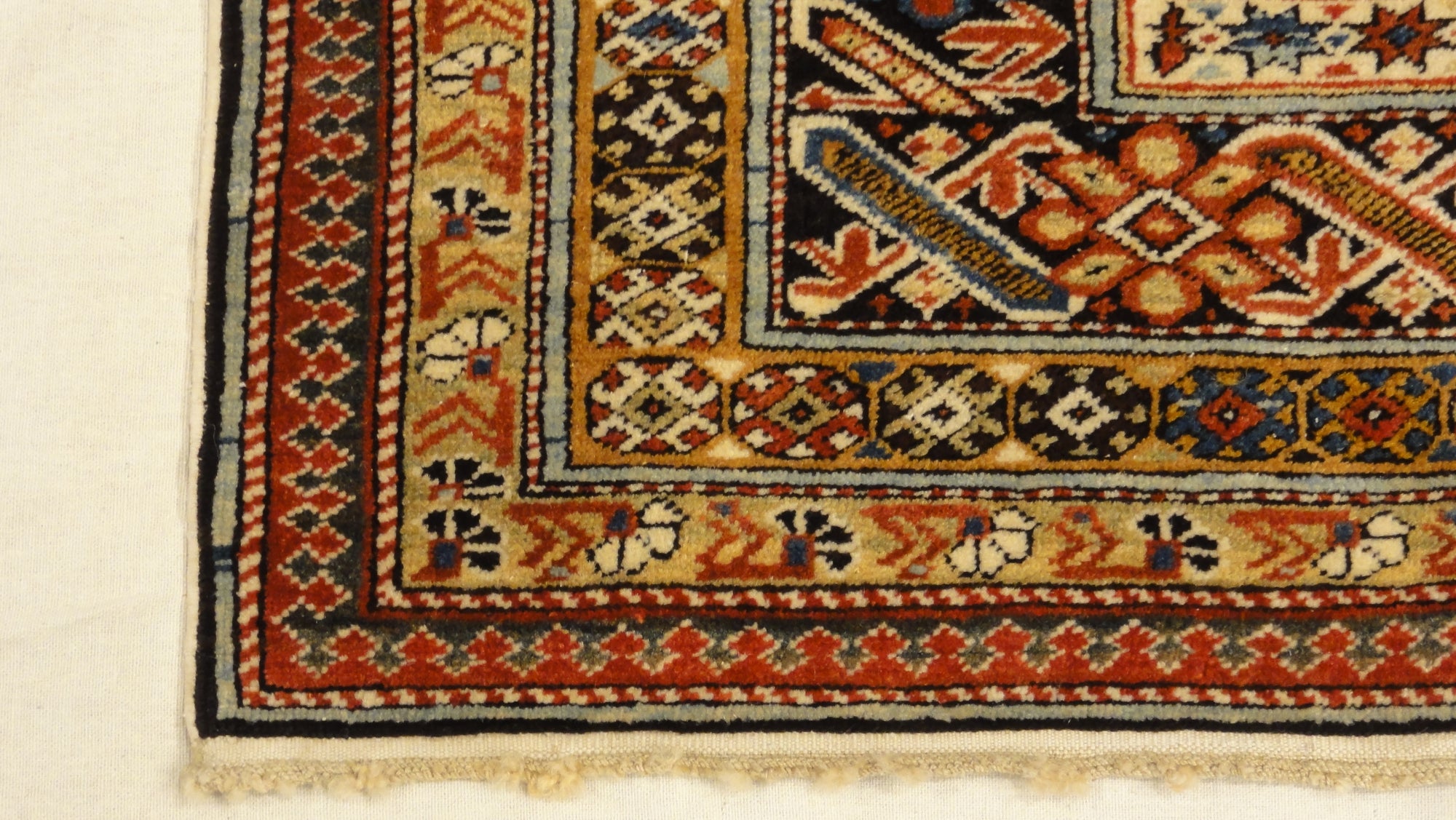 34371 Antique Chichi Kuba