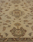 Finest Ziegler & Co. Usak Rug