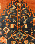 Antique Wedding Bijar | Rugs and More | Santa Barbara Design Center