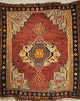 Vintage Turkish Kelim Rugs & More Oriental Carpets