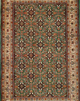 Indo Bidjar rug santa barbara design center rugs and more oriental carpet