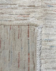 38105 Ziegler & Co. Leesa Organic Rug
