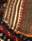 38221 Antique Shahsavan Bagface