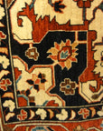 Finest Heriz Rug | Rugs & More | Santa Barbara Design Center