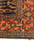 Vintage Persian Senneh | Rugs & More | Oriental CarpetsCarpets