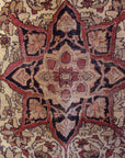 Antique Kermanshah Rug