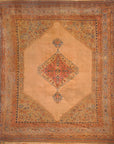 Oushak Rug | Rugs and More | Santa Barbara Design